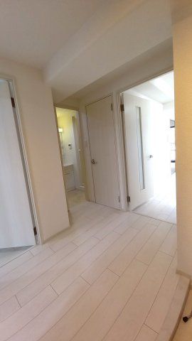 フォルム石切さくら坂の内装