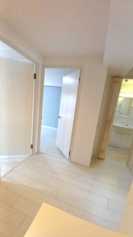 フォルム石切さくら坂の内装