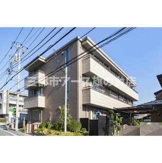 【外観】 | アムール大岡山