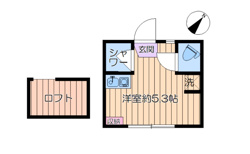 アーバンプレイス高田馬場ＸＩＡ