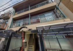 サンライズ吉巳2号館