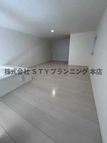 仲介手数料０円！グランツ六番町の洋室