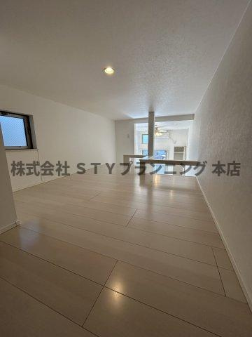 仲介手数料０円！グランツ六番町の洋室