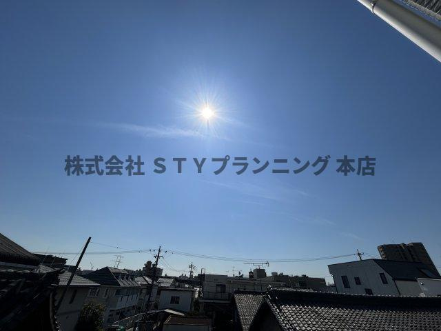 仲介手数料０円！グランツ六番町の展望