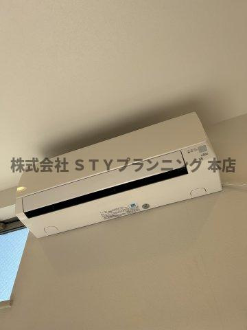 仲介手数料０円！グランツ六番町の設備