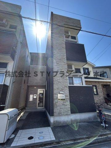 仲介手数料０円！グランツ六番町の外観