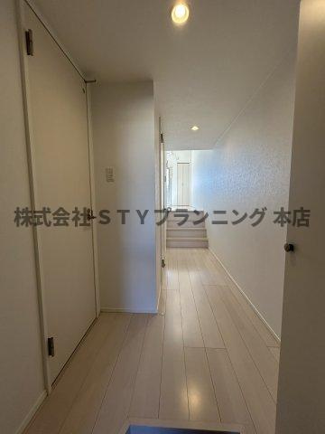 仲介手数料０円！グランツ六番町の内装