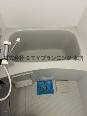 仲介手数料０円！グランツ六番町の浴室