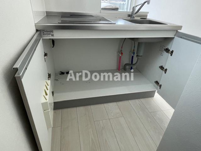 【収納】 | Voier Solil Kitakogane West