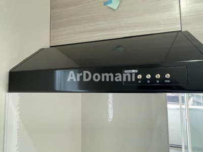 【その他】 | Voier Solil Kitakogane West