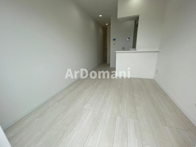 【洋室】 | Voier Solil Kitakogane West