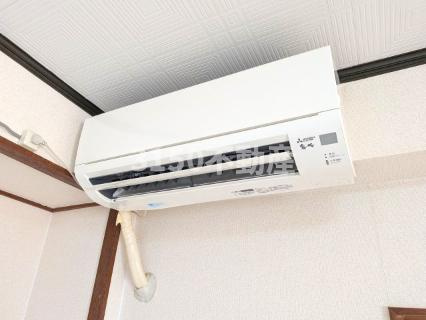 グレイス岐阜の設備
