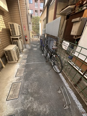 メゾン　ソフィアのその他共用部分