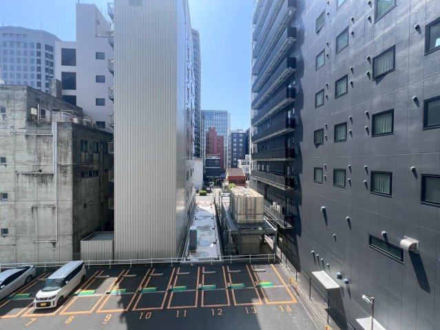 丸の内パークマンション | 名古屋市の賃貸ならMy賃貸の展望|丸の内パークマンション