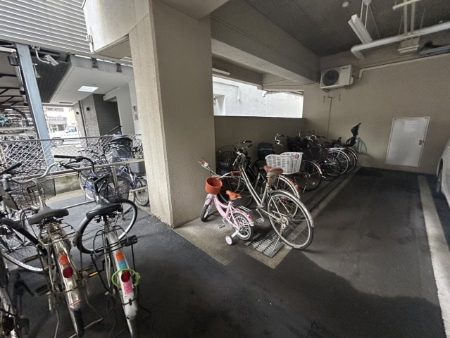 丸の内パークマンション | 名古屋市の賃貸ならMy賃貸のその他共用部分|丸の内パークマンション
