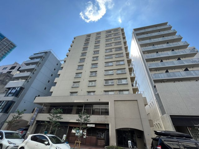 丸の内パークマンション | 名古屋市の賃貸ならMy賃貸