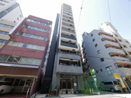 レオンコンフォート上本町カレントの画像
