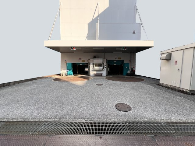 【外観】 | 高知市廿代町