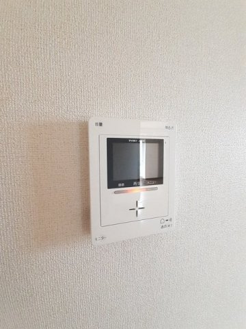 エクセルシャトーＡの設備