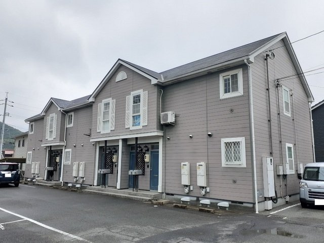 エクセルシャトーＡ