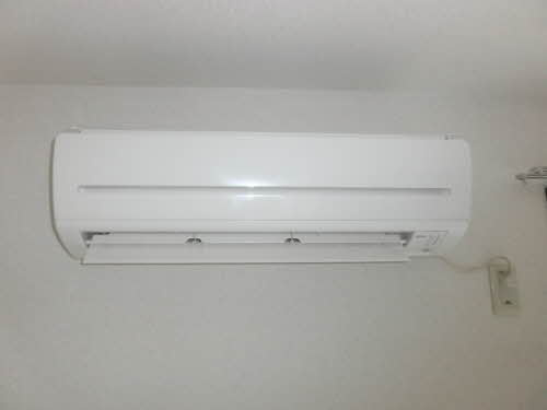 シティーＭの設備