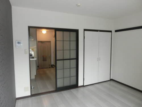 シティーＭの収納