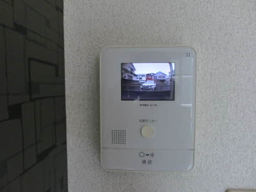 シティーＭのセキュリティ