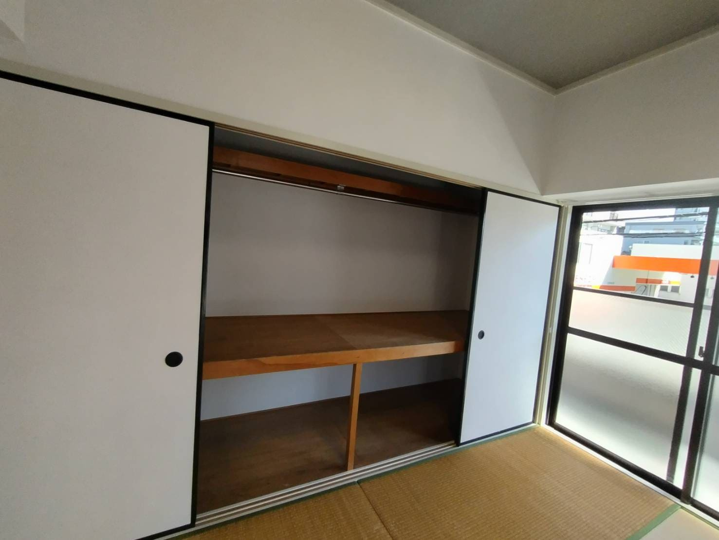 カネマンビルの収納|※写真はイメージです。色仕様は現況優先になります。