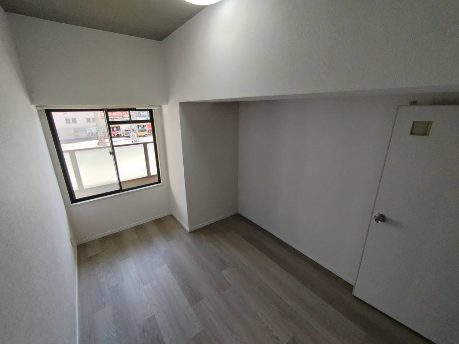 カネマンビルの洋室|※写真はイメージです。色仕様は現況優先になります。