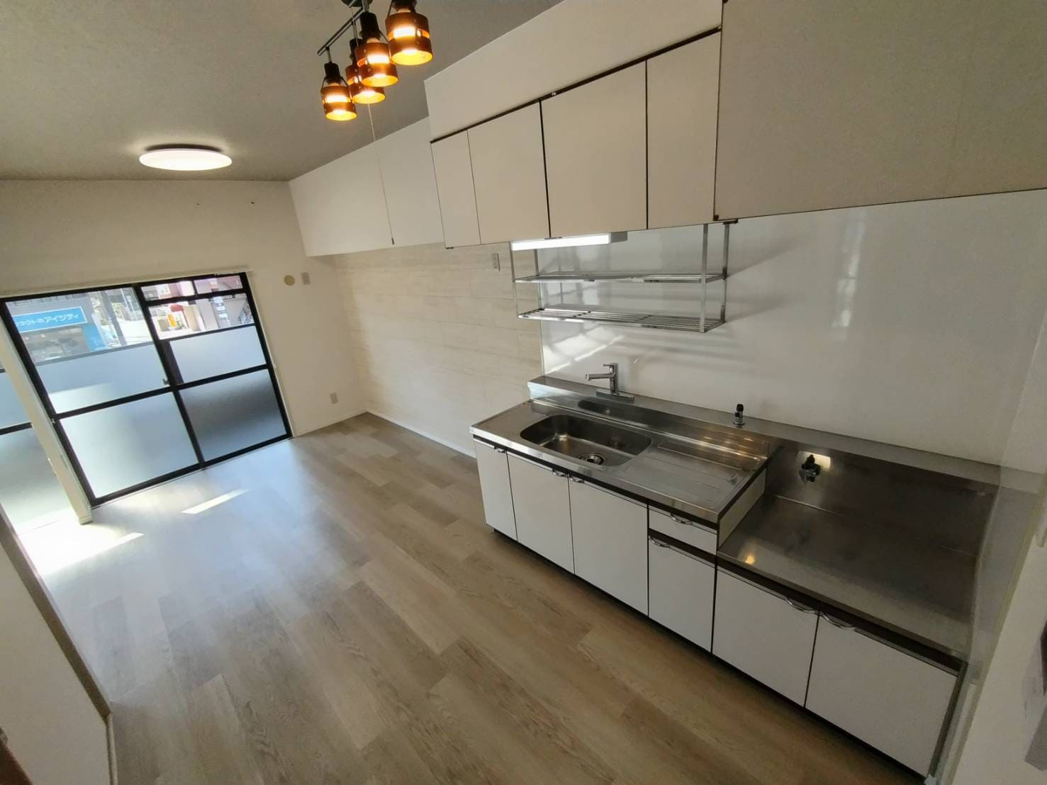 カネマンビルの内装|※写真はイメージです。色仕様は現況優先になります。