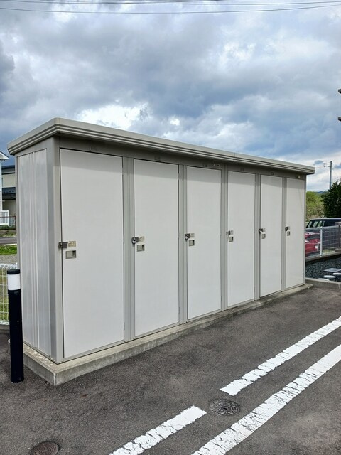 エルミタージュ竹のその他共用部分