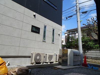 【展望】 | エムズグラン下北沢