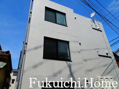 【外観】 | エムズグラン下北沢