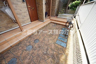 【その他共用部分】 | マーベラス　アネックス