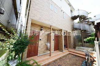 【エントランス】 | マーベラス　アネックス