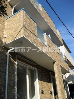 【外観】 | マーベラス　アネックス