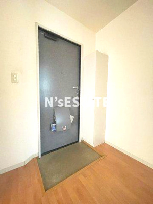 【玄関】 | ラ・シャンブル名倉