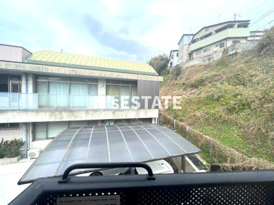 【展望】 | ラ・シャンブル名倉