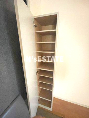 【収納】 | ラ・シャンブル名倉