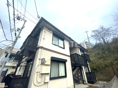 【外観】 | ラ・シャンブル名倉