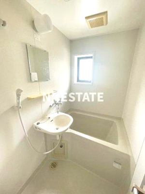 【浴室】 | ラ・シャンブル名倉