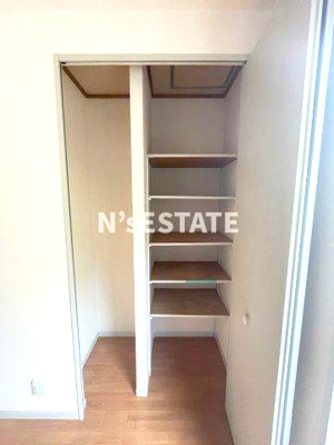 【収納】 | ラ・シャンブル名倉