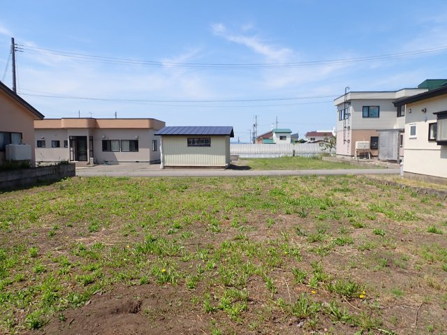 【外観】 | 黒石市大字牡丹平　土地