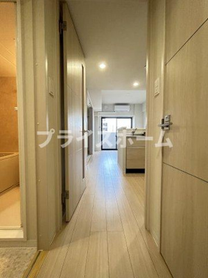 【玄関】 | HPには初期費用掲載！「プライスホーム」で検索！リシェ薬院