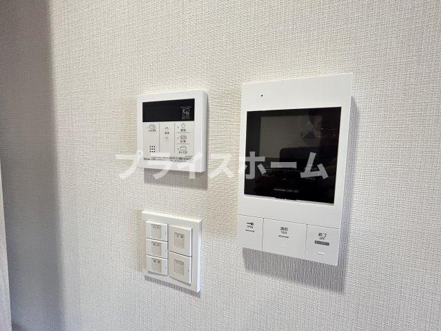 【セキュリティ】 | HPには初期費用掲載！「プライスホーム」で検索！リシェ薬院