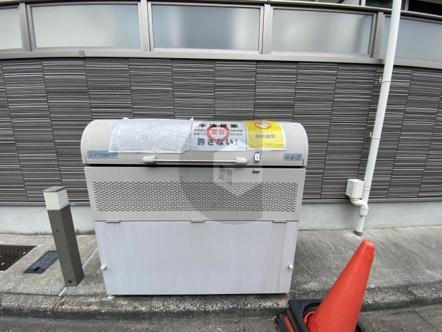 リヴェールUのその他共用部分