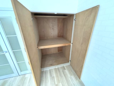 【収納】 | K’ｓガーデン住吉