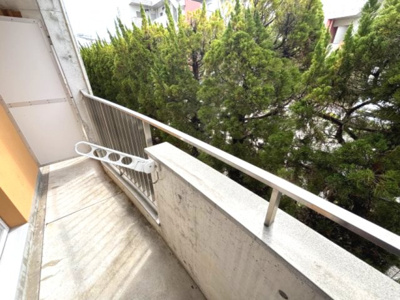 【バルコニー】 | K’ｓガーデン住吉