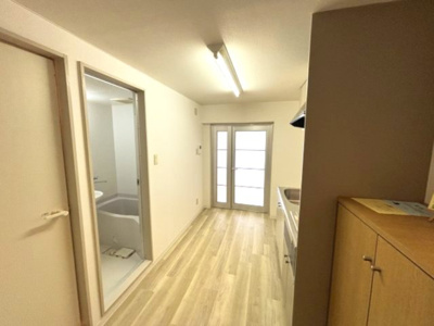 【内装】 | K’ｓガーデン住吉