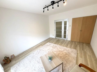 【居間・リビング】 | K’ｓガーデン住吉